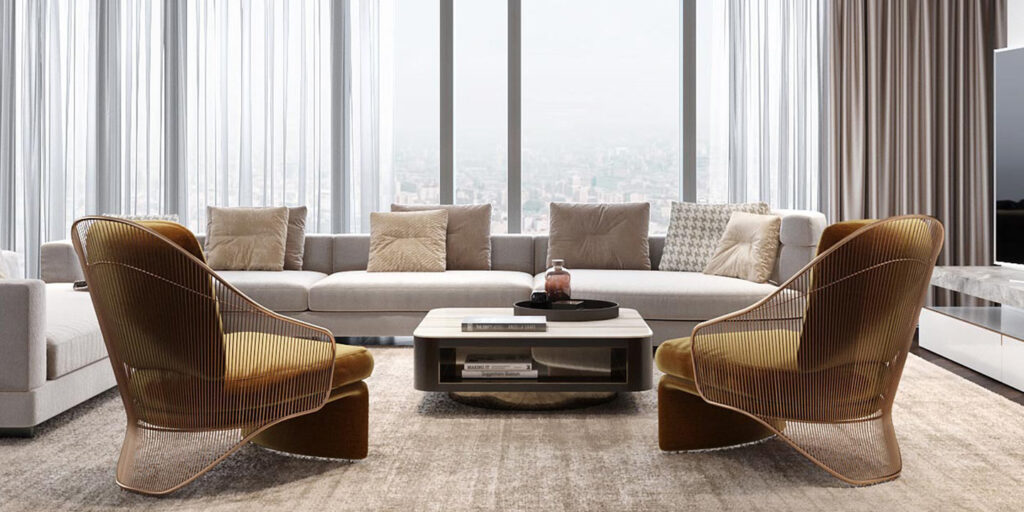 Stylish Family Appartment